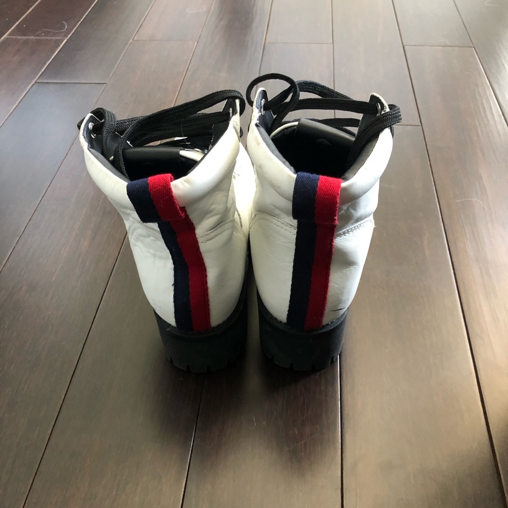 Boots - Picture 2 of 5
